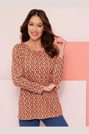 Classic Basics Lang shirt (1-delig)