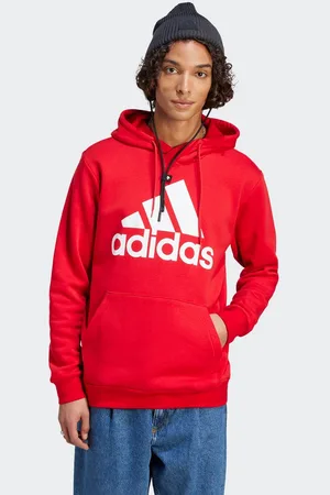 adidas Hoodie ESSENTIALS BIG LOGO HOODY