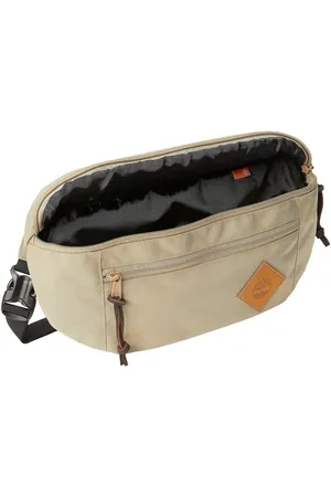 Timberland Buiktasje met logopatch