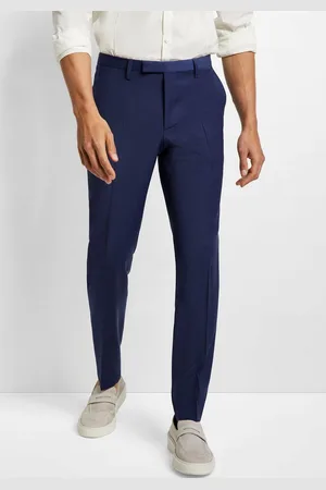 Cinque Goed te combineren broek CICASTELLO met power-stretch