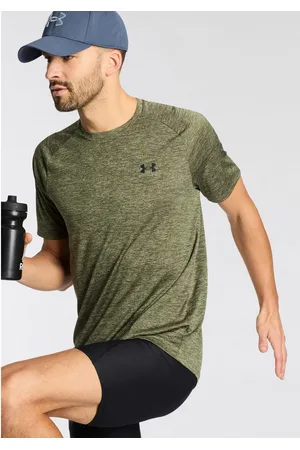 Under Armour ® Short HeatGear® Compressie Shorts voor