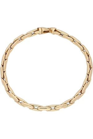Firetti Armband Sieraad cadeau 585 armband fantasie goudarmband