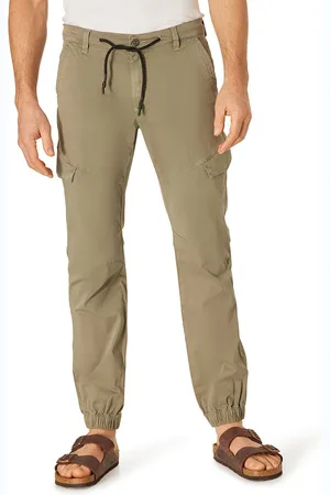 Pioneer Cargobroek Cargo broek Warren