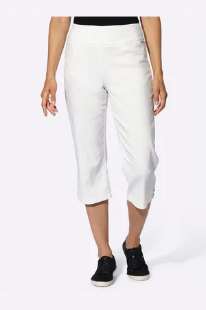 Casual Looks Capribroek
