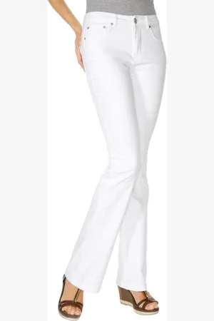 Heine Bootcut jeans