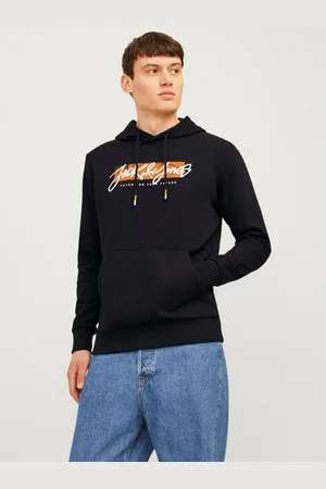 JACK & JONES Hoodie JJTILEY SWEAT HOOD