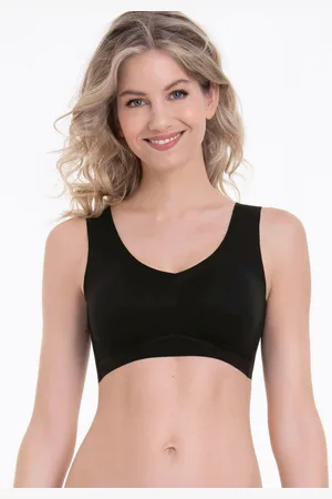 Anita Bralette Essentials met voorgevormde cups (1-delig)