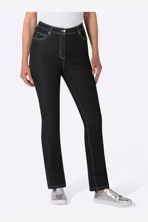 Classic Basics 5-pocket jeans