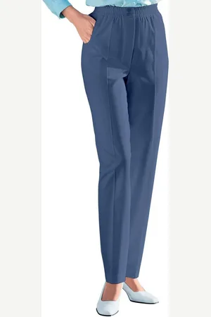Classic Basics Comfortbroek