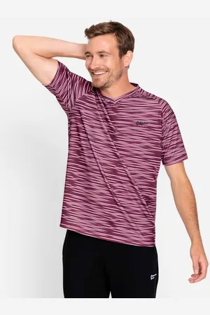 CATAMARAN Functioneel shirt (1-delig)