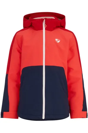 Ziener Ski-jack ALUCK