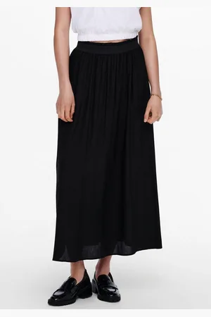 ONLY Maxirok ONLVENEDIG LIFE LONG SKIRT WVN NOOS