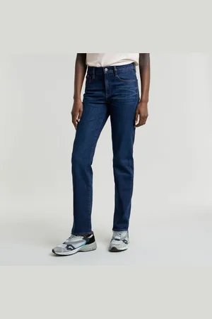 G-Star Straight jeans Strace Straight Wmn