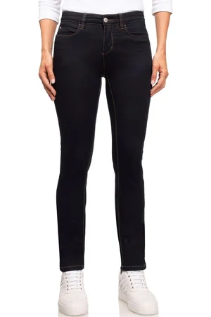 Wonderjeans Slim fit jeans Classic-Slim Klassiek, recht model