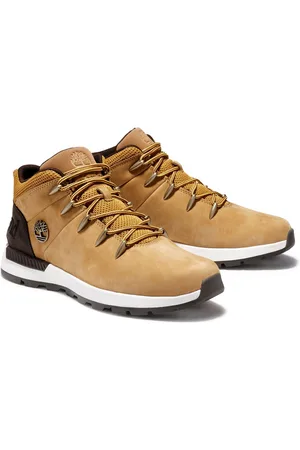 Timberland Veterschoenen SPRINT TREKKERMID LACE UP SNEAKER Winterschoenen, sneakerboots, winterlaarzen