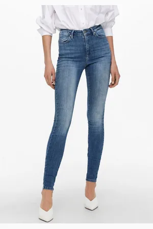 ONLY Skinny fit jeans ONLFOREVER HIGH LIFE HW