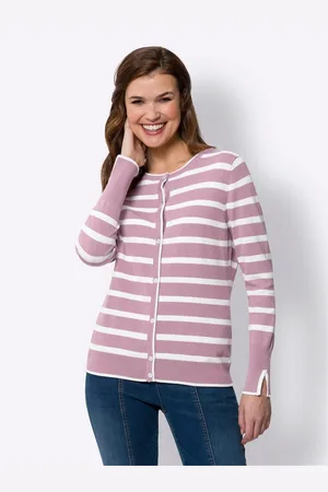 Heine Cardigan