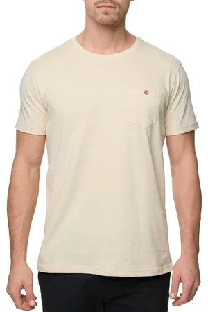INDICODE Shirt met ronde hals INGiuse