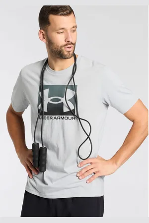 Under Armour ® T-shirt UA M BOXED SPORTS UPDATED SS