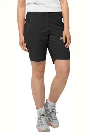 Jack Wolfskin Functionele short GLASTAL SHORTS W