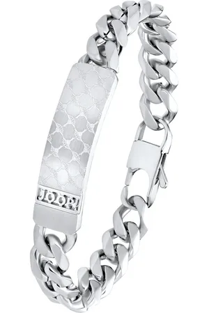 JOOP! Armband 2033966 met zirkoon (synthetisch)