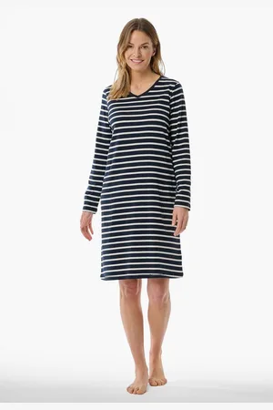 Schiesser Nachthemd "Casual Essentials" (set)