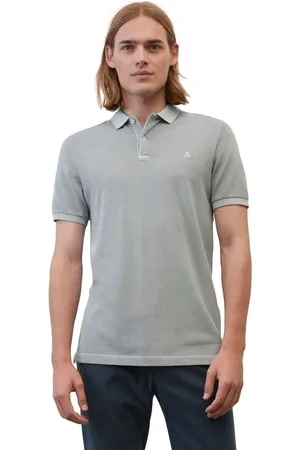 Marc O’ Polo Poloshirt in klassieke look