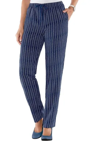 Classic Basics Comfortbroek
