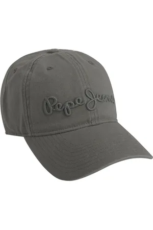 Pepe Jeans Baseball pet WARREN C met verhoogde logo-borduring