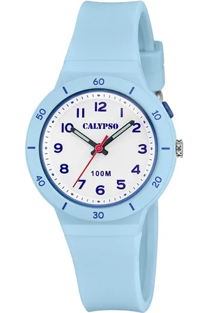Calypso Kwartshorloge Sweet Time Horloge, kinderhorloge, meisje, analoog