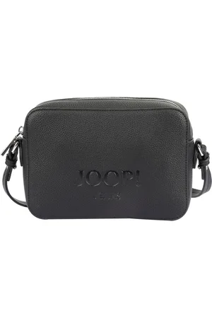 JOOP! Schoudertas Lettera 1.0 cloe shoulderbag shz Schoudertas tas dames handtas dames