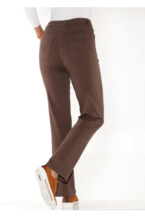 Classic Basics 5-pocket jeans