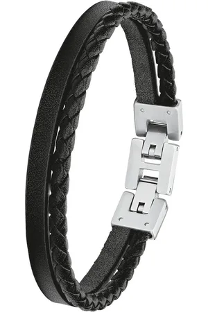 QS by s.Oliver Armband 2027411 met zirkoon (synthetisch)