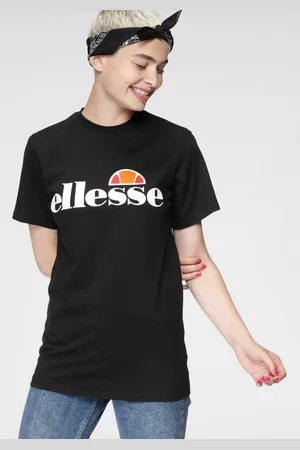 Ellesse T-shirt ALBANY T SHIRT (1-delig)