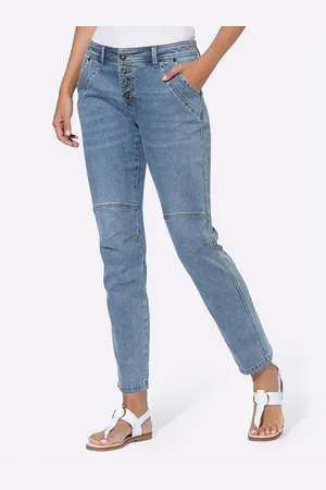 Heine Boyfriendjeans