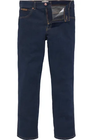 Wrangler Rechte jeans Texas