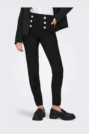 ONLY Legging ONLFAY LIFE FAUX SUEDE LEGGINGS CC OTW