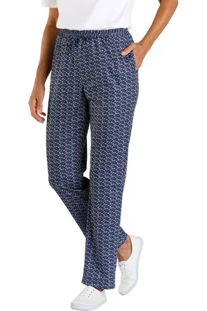 Classic Basics Jerseybroek