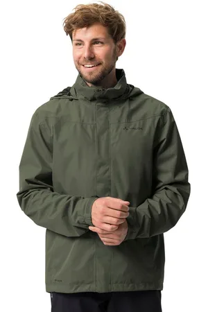 Vaude Fietsjack MEN