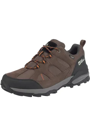 Jack Wolfskin Wandelschoenen TRAIL HIKER TEXAPORE LOW M
