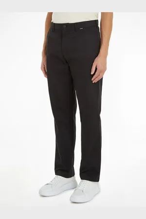 Calvin Klein Chino MODERN TWILL REGULAR STRAIGHT