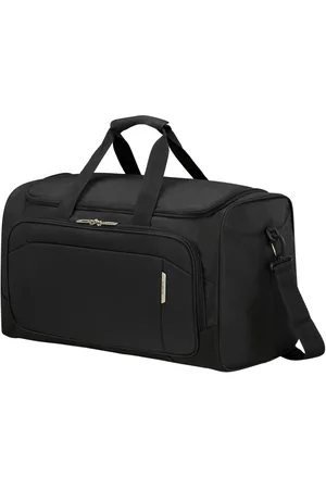 Samsonite Reistas RESPARK, ozone black, 55 cm Handbagage tas reisbagage met trolley bevestigingssysteem