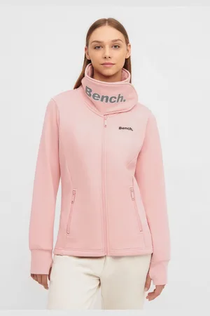 Bench Sweatvest HAYLO