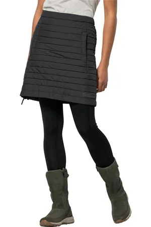 Jack Wolfskin Geweven rok ICEGUARD SKIRT