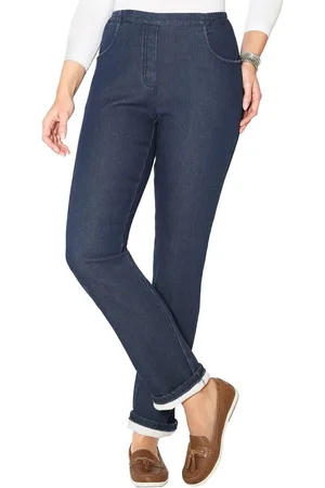 Classic Basics Thermojeans