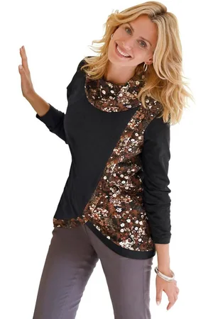 Classic Inspirationen Lang shirt (1-delig)