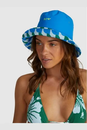 Roxy Outdoorhoed Wash