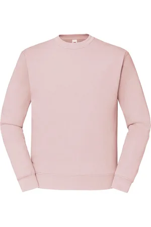 Fruit Of The Loom Sweatshirt in een unikleurig design
