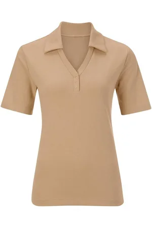 Classic Basics Poloshirt Shirt (1-delig)