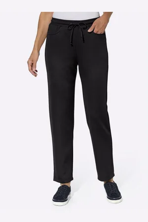 Classic Basics Comfortbroek